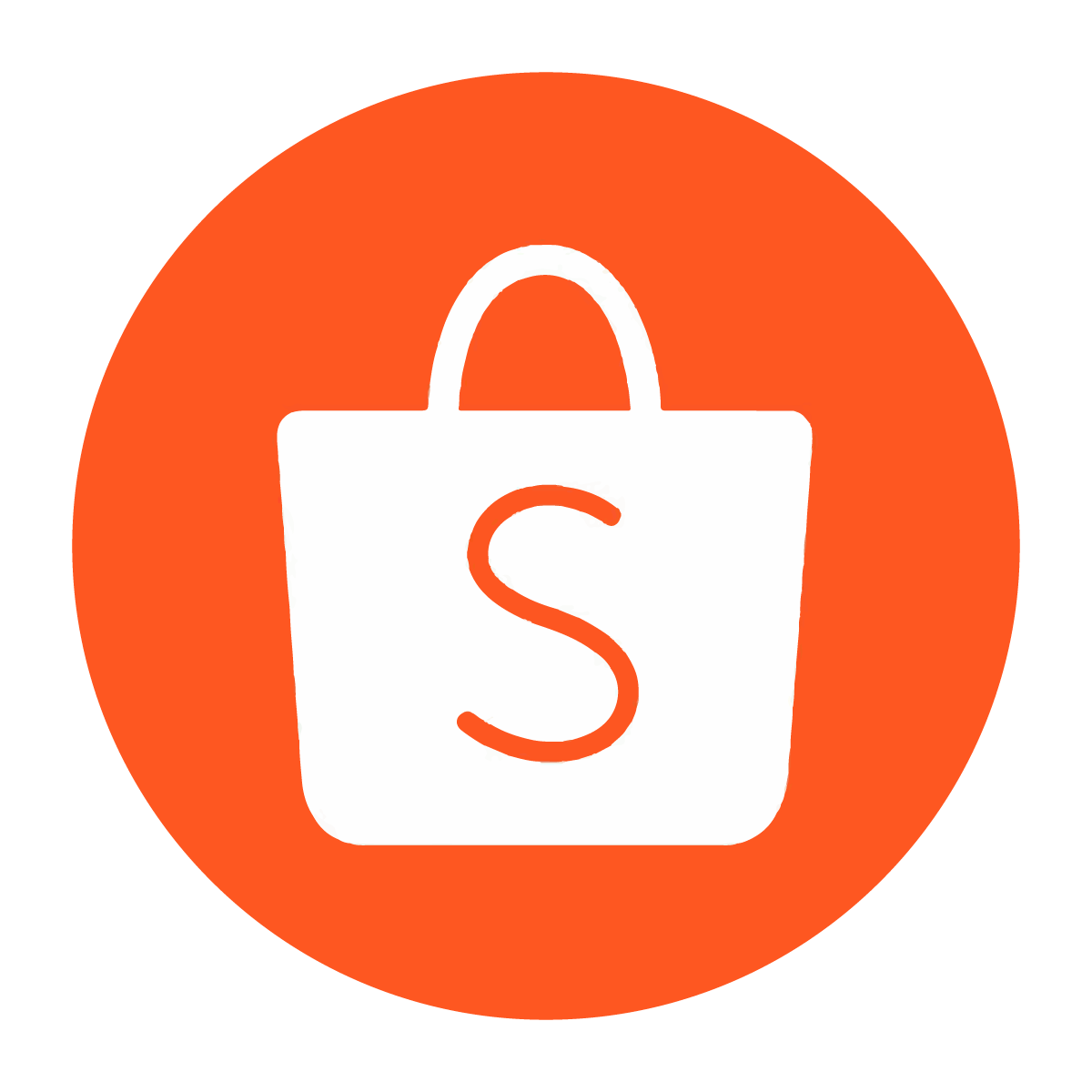 Điểm bán trực tuyến - Shopee