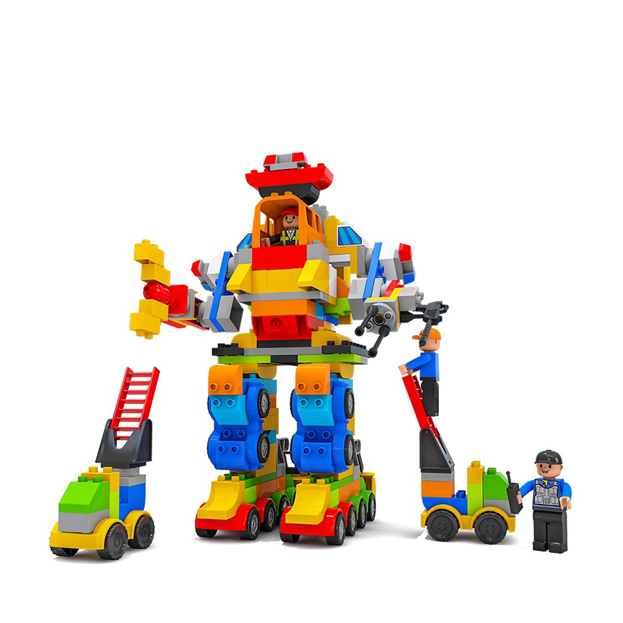 Nhựa PP có phù hợp để sản xuất đồ chơi cho trẻ em