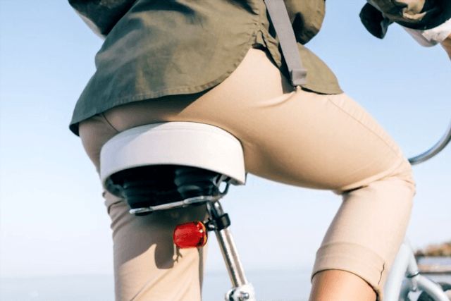 Công thức chỉnh yên xe đạp tại nhà - Chuẩn không cần chỉnh