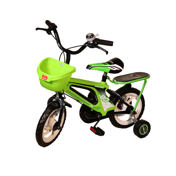 XE ĐẠP TRẺ EM 14 INCH K111 BABY SPORT VINATOY